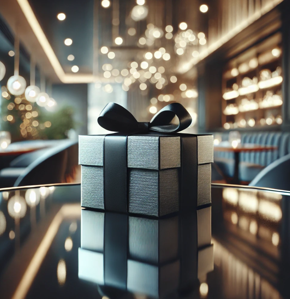 발렌타인데이 선물