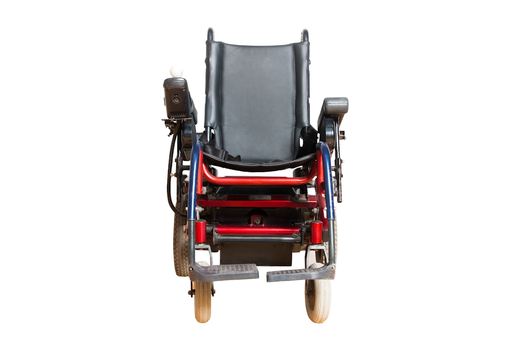 Disability.