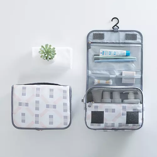 해외여행필수품-세면파우치