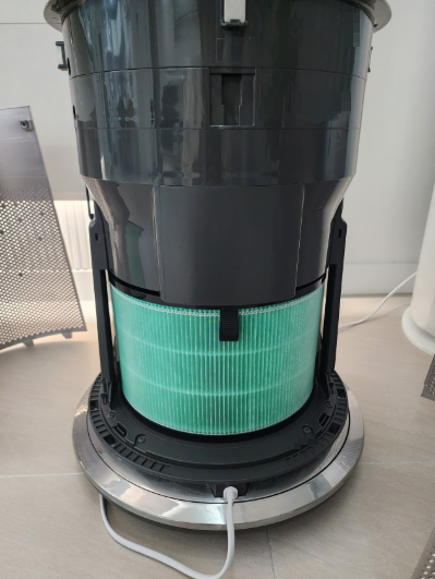 LG 퓨리케어 공기청정기 호환 필터 사용 후기 2