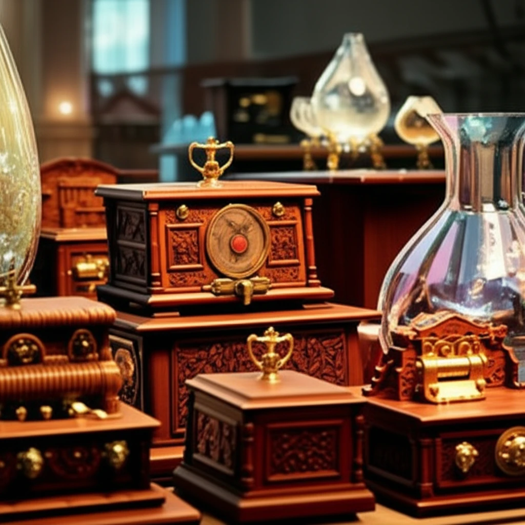 오타루 오르골당 르타오 본점 삿포로 ..