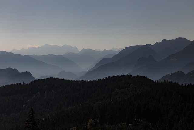 소백산등산코스