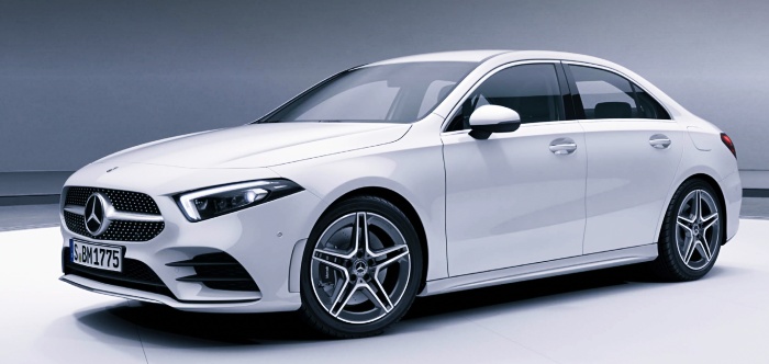 벤츠-A클래스-화이트-색상