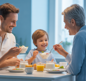 그릭요거트 효능