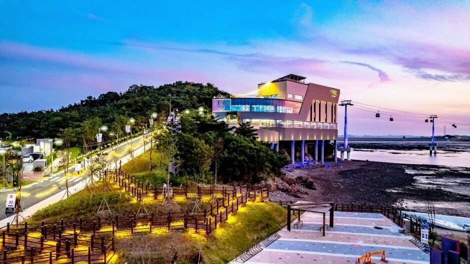 제부도 해상케이블카 요금&amp;#44; 예약&amp;#44; 주차장 정보 총정리