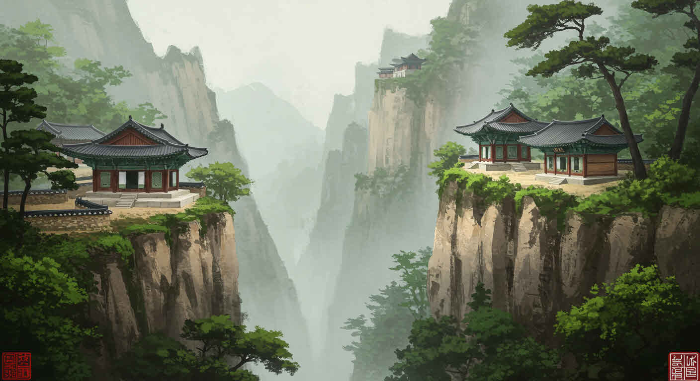 선(禪)의 침묵과 존재의 언어