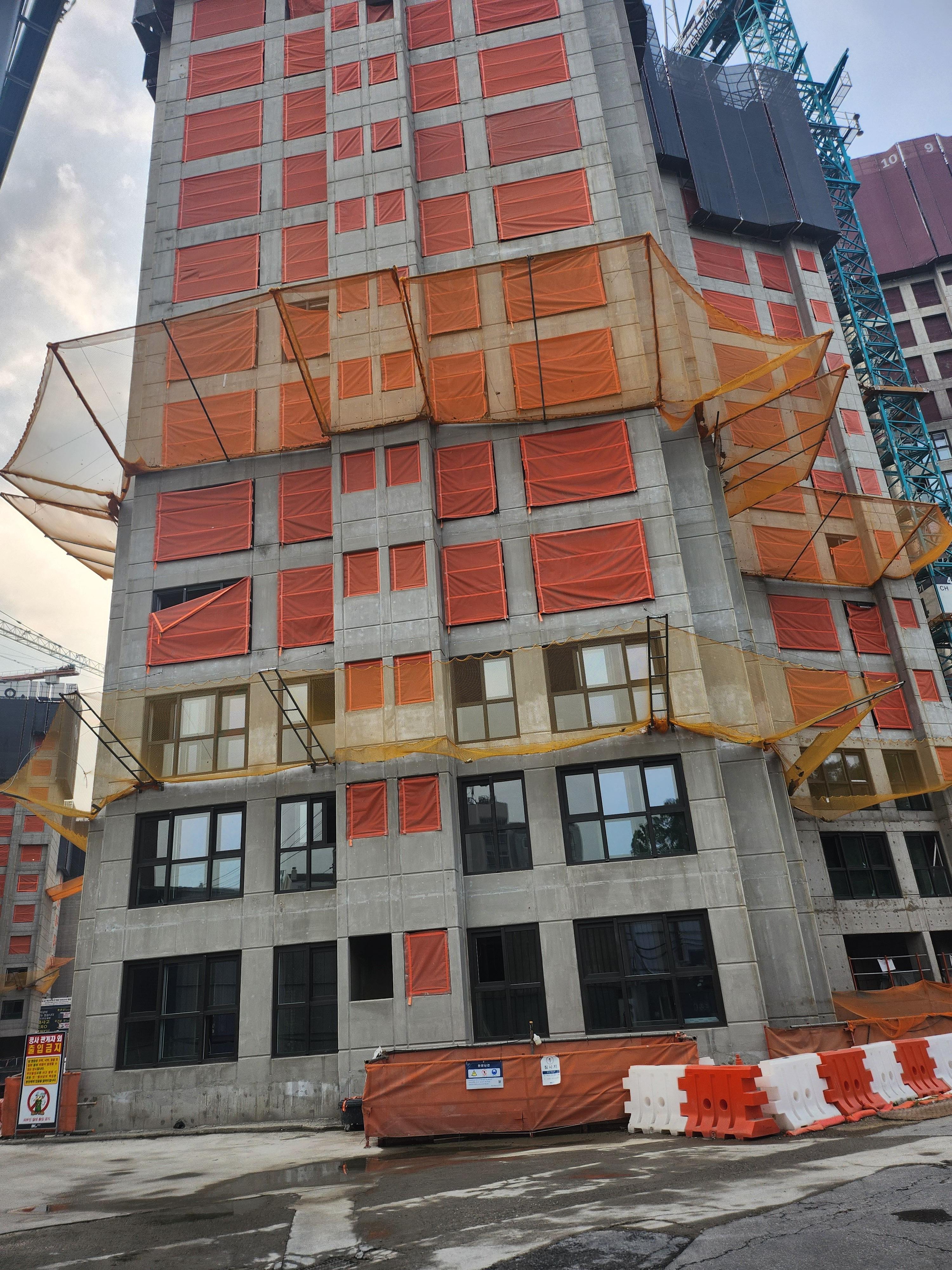 힐스테이트e편한세상문정-아파트-사진