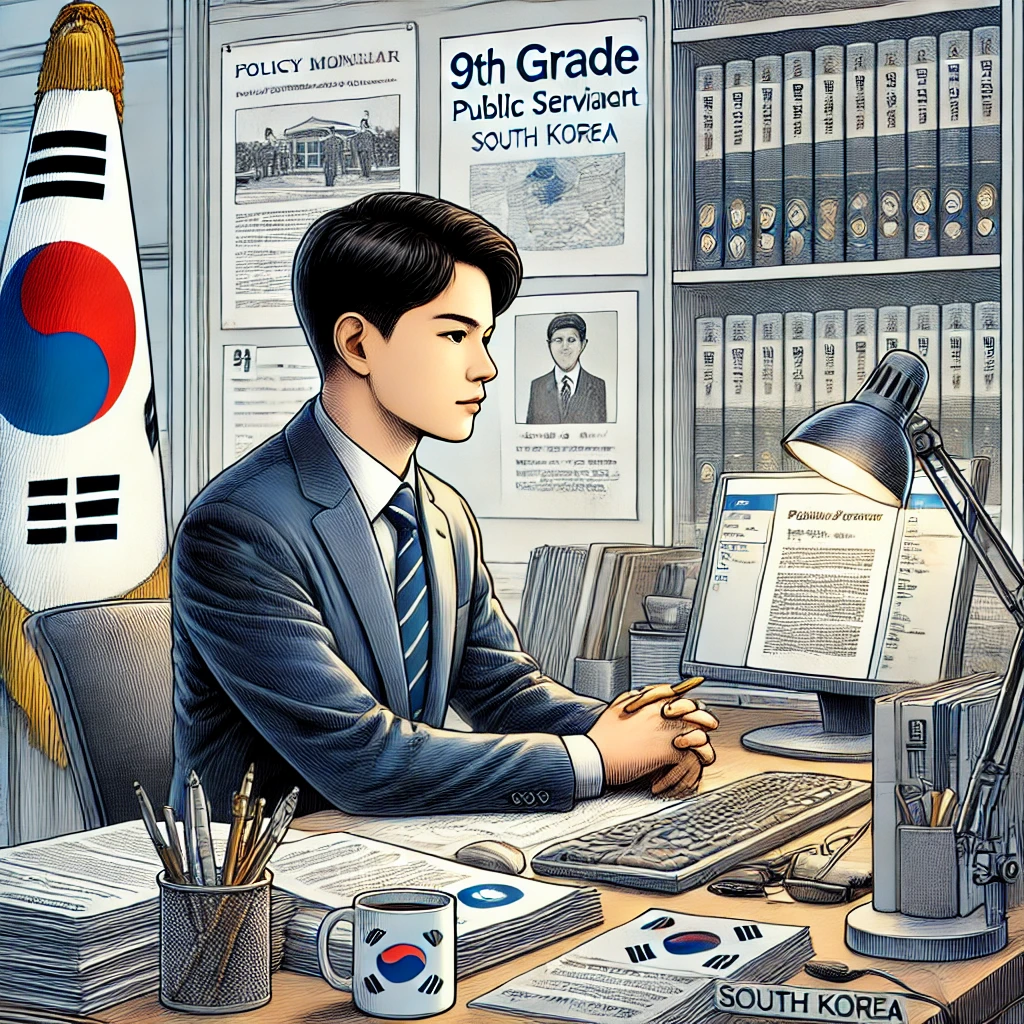 공무원 시험 꼭 합격하세요