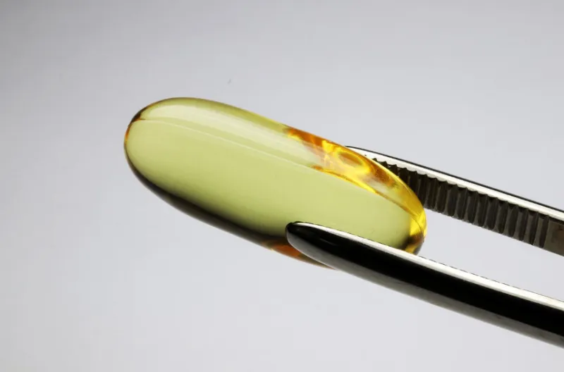 우울증 개선에 좋은 영양제는? - 7