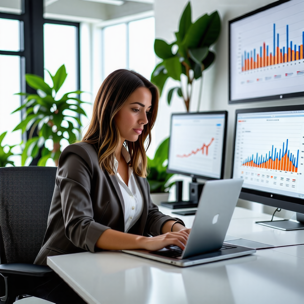 AI 자동화로 반복업무 줄이고 직원 고용 효과까지 (AI 자동화, 업무 효율, 생산성 향상)