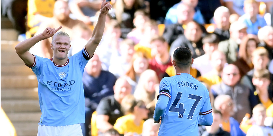 프리미어리그 순위