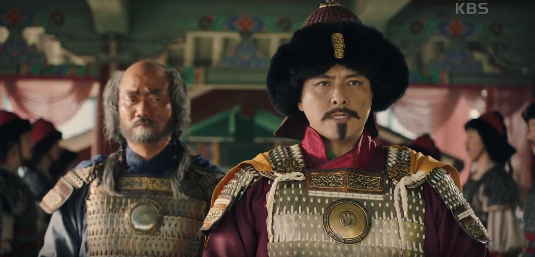 고려거란전쟁_12회