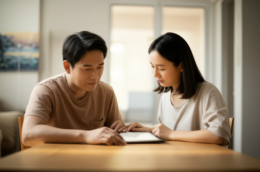 생년월일로 확인하는 궁합, 내 사주 ..