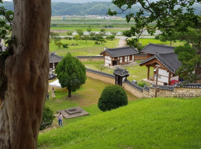 함양 가볼만한곳 추천여행지 BEST 10곳