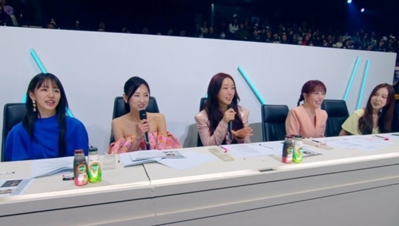 ‘불후의 명곡’ 베이비복스 특집… 1세대 아이돌의 전설이 돌아왔다