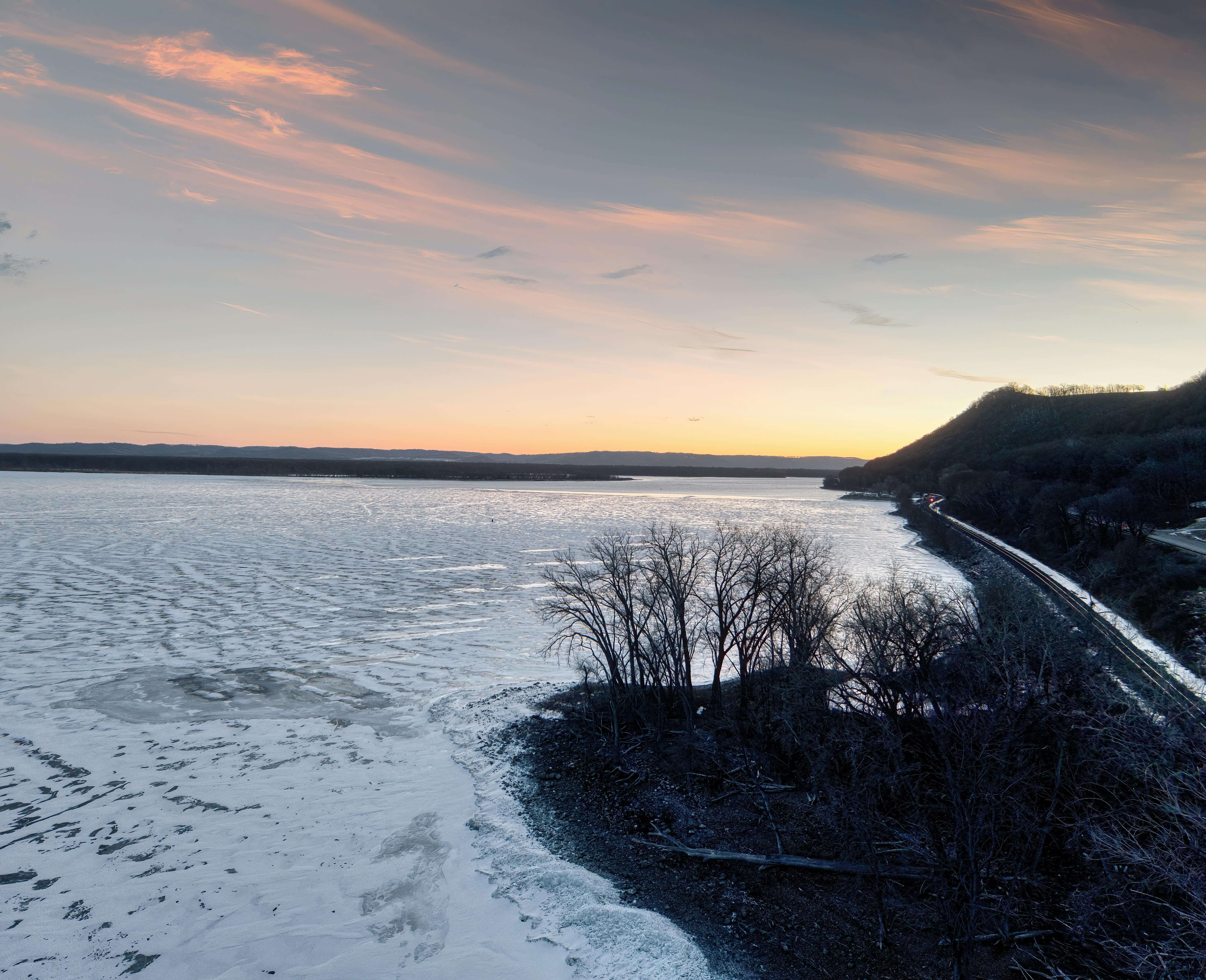 빙어낚시 잘하는 법