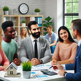 주택담보대출 상환방법: 알아야 할 8가지 핵심 정보