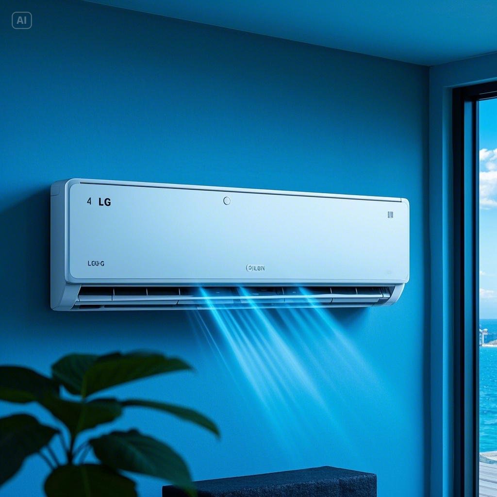 에어컨&amp;#44; LG 듀얼 인버터&amp;#44; 전기요금 절약&amp;#44; 에너지 효율&amp;#44; 냉방&amp;#44; 스마트 에어컨&amp;#44; 저소음 에어컨&amp;#44; 여름 가전&amp;#44; 전력 소비&amp;#44; 인버터 기술