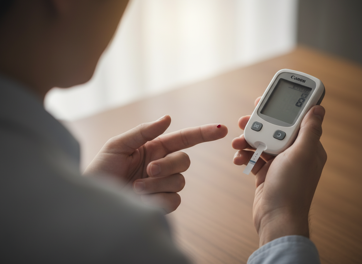 식후혈당 솟구치는 의외의 습관 3가지&amp;#44; 당신도 모르게 합니다