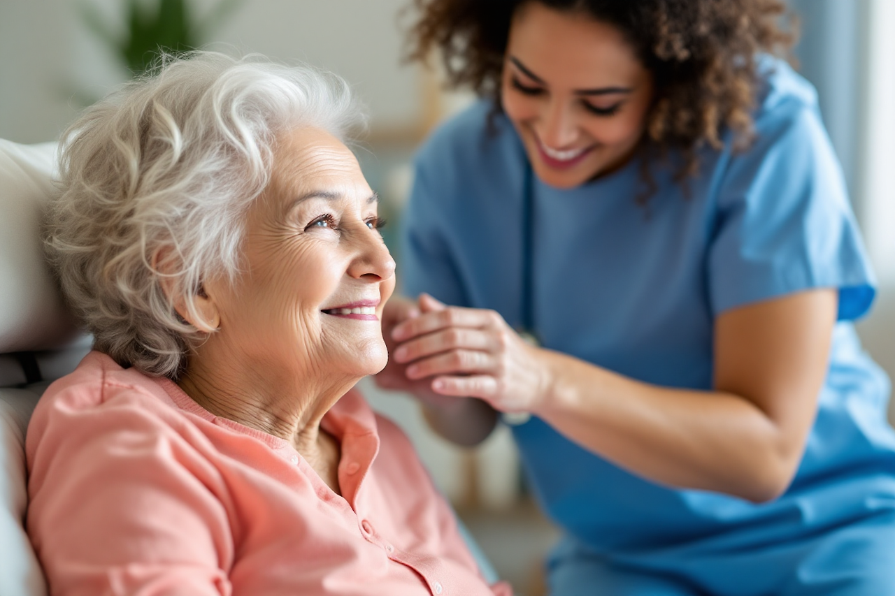 후유장애의 영향