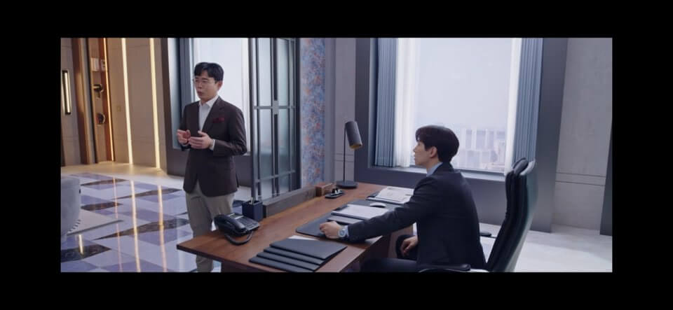 킹더랜드 4회줄거리 킹더랜드 다시보기