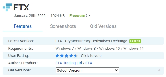 FTX