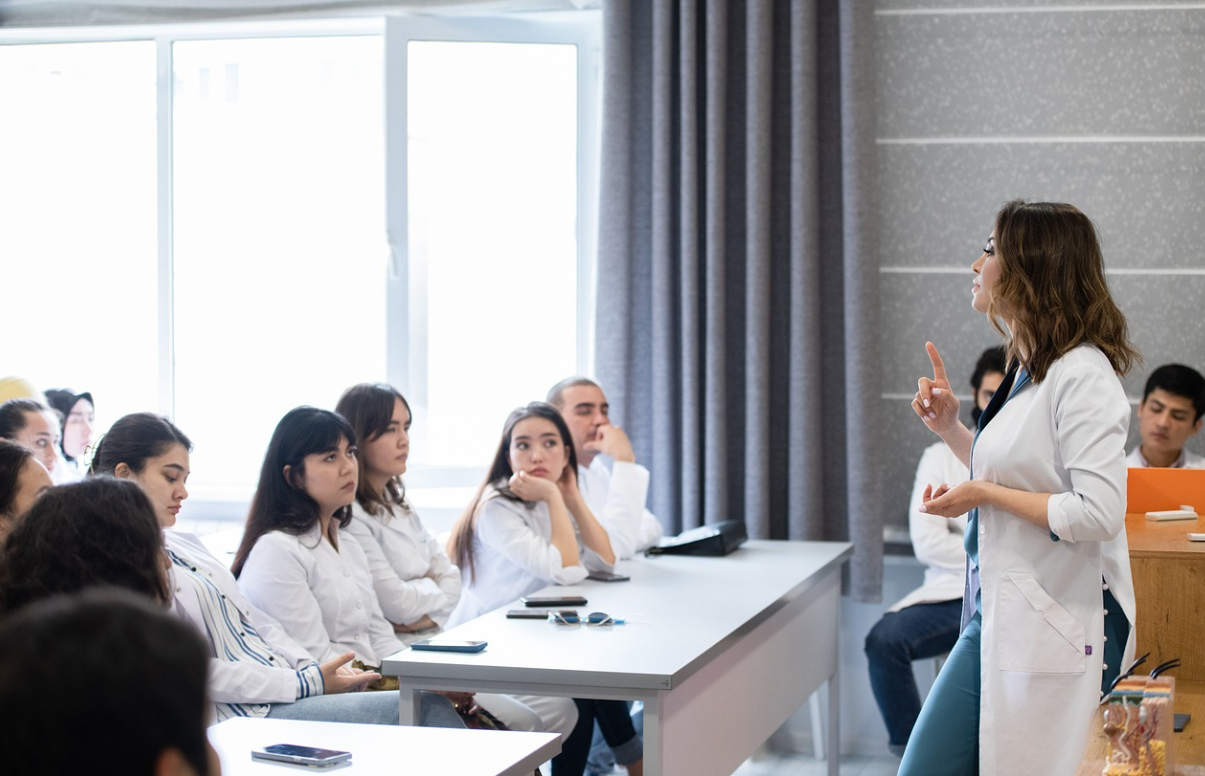 인턴과 레지던트