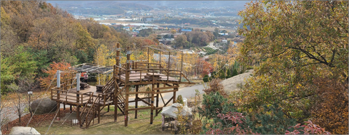 강화레포츠파크-어드벤처