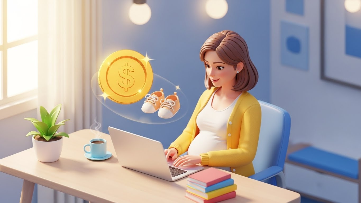 2026 고용보험 미적용자 출산급여 신청방법 및 대상 총정리 (프리랜서, 사업자 150만 원)