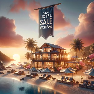 2024 대한민국 숙박 세일 페스타 할인 19