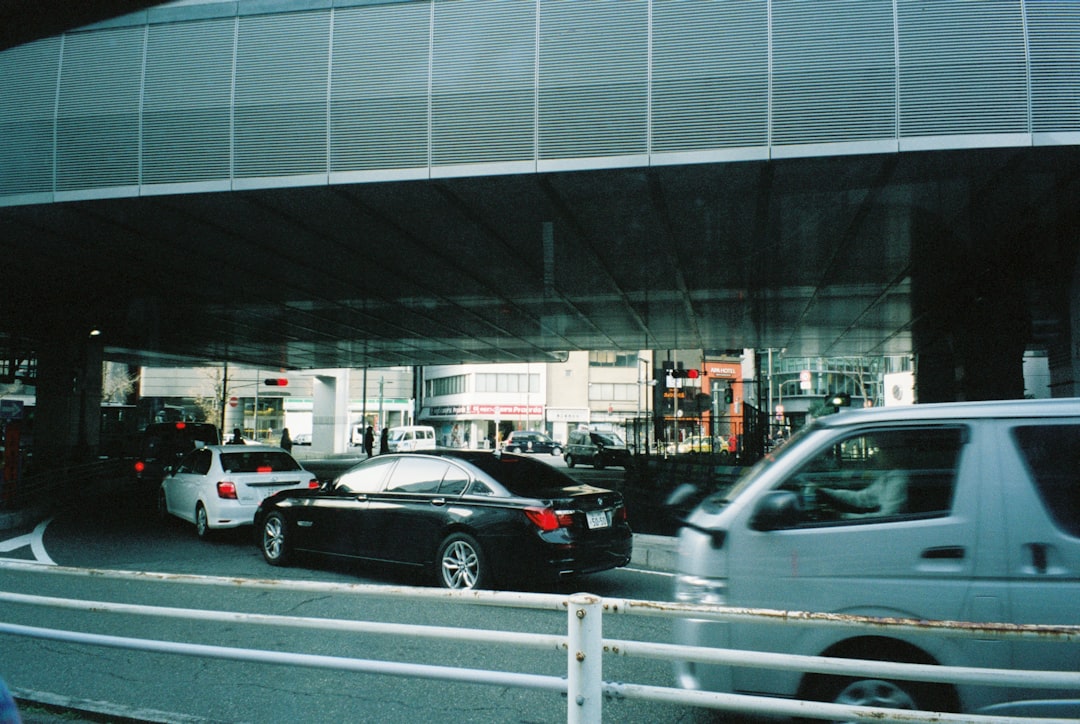 Used car marketplace
