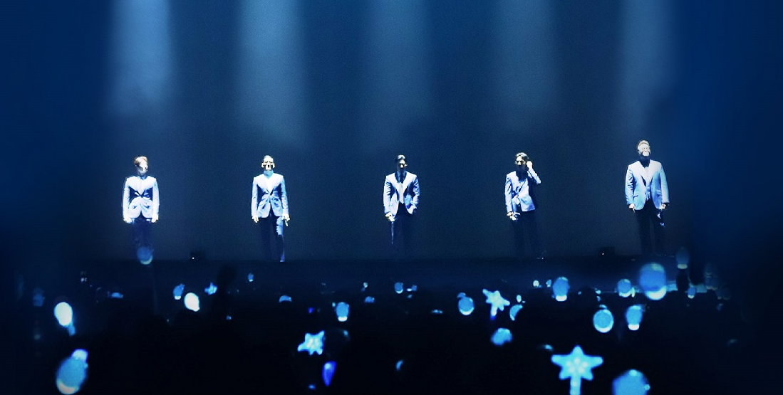 GOD, 데뷔 25주년 'ㅇㅁㄷ지오디' 기념 콘서트 팬들과 진심 어린 소통...국민이 만든 그룹 앞으로도 계속 함께