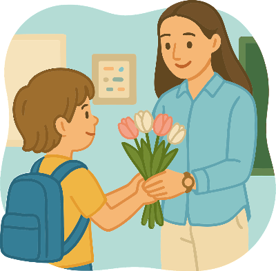 학생맞춤통합지원사