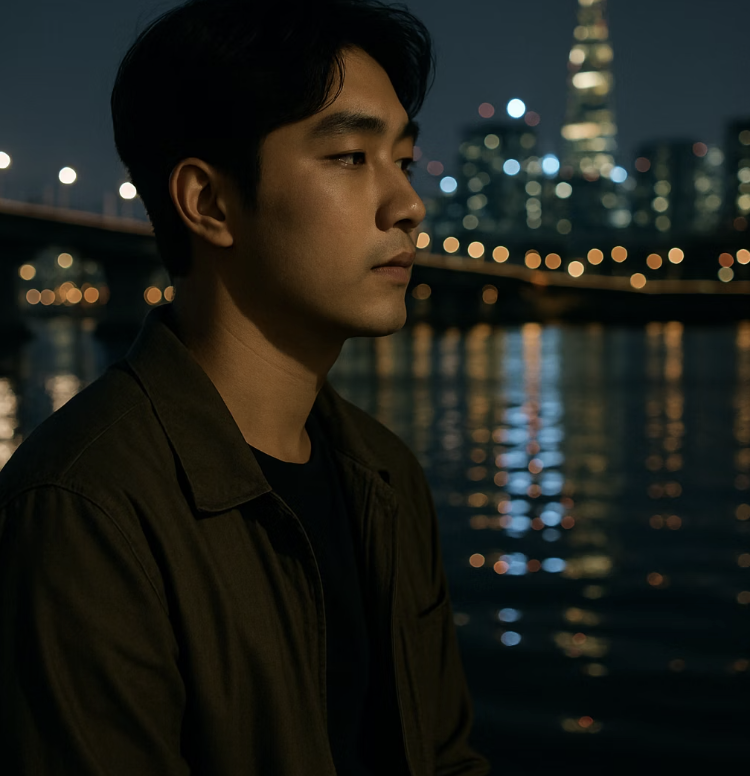 6. 지하철, 여의나루역은 피해서