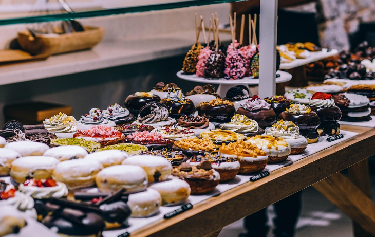 점포철거비-지원사업