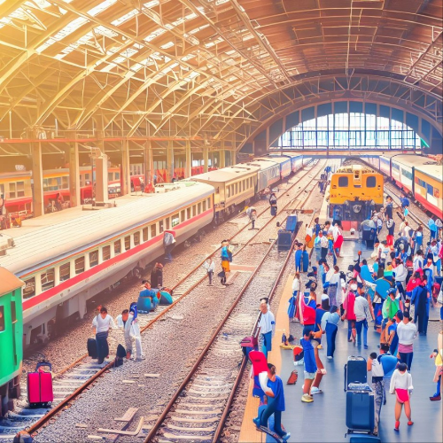 철도파업 실시간 상황 및 철도 임시운항 시간표