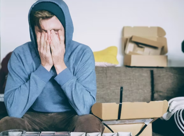 스트레스 지수 테스트