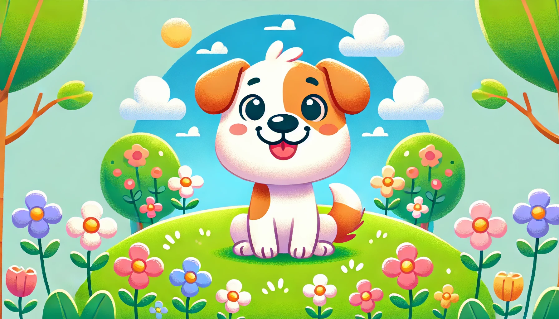 강아지 나이 사람 나이 환산법