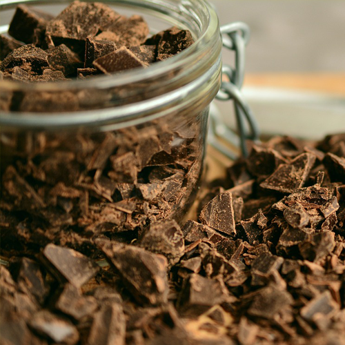 다크초콜릿효능과부작용