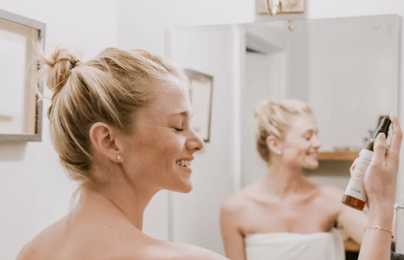 여름 피부 관리: 완벽 자외선 차단 &amp; 진정 추천템