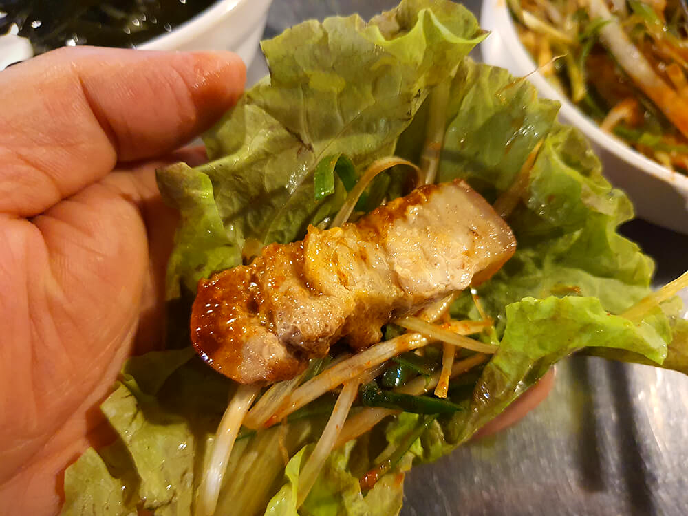 돈사돈 오삼겹2