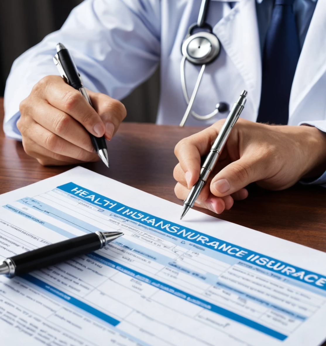 실비보험 가입 전 꼭 알아야 할 핵심정보