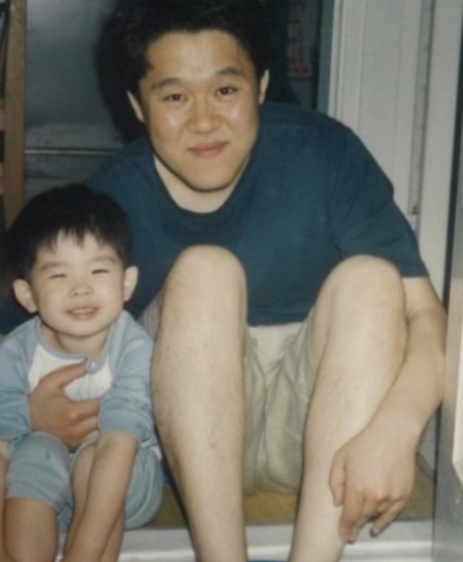 김구라 김동현