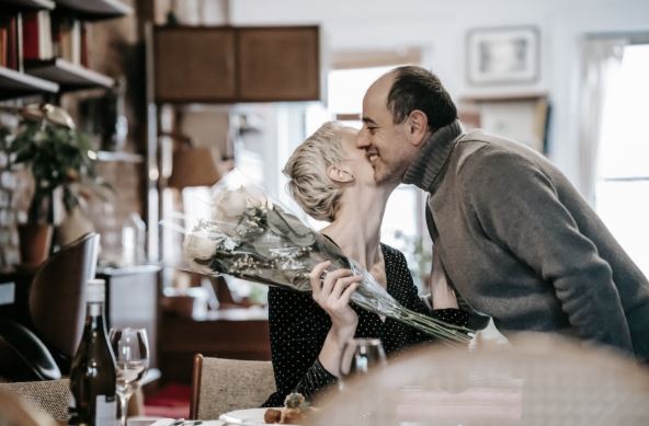 프랑스 인사 문화 라 비즈