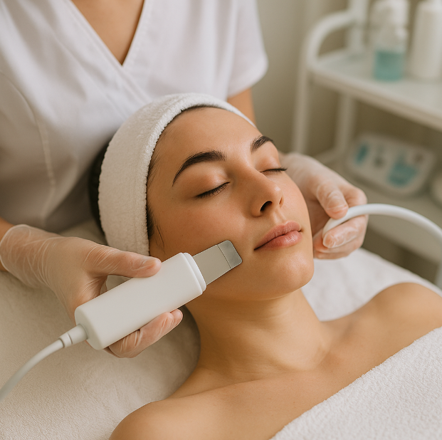 피부과 시술 관리 지속기간과 유지법 관련 사진