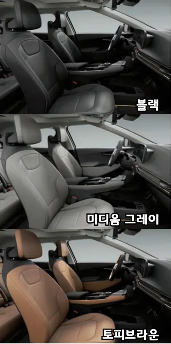 2025-The-new-EV6-내장색상
