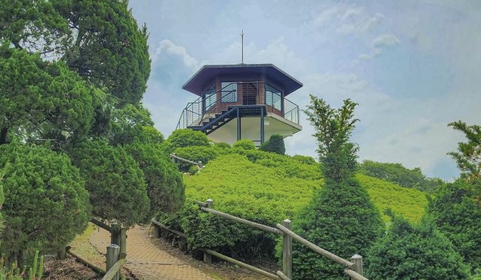 만경비원 운영 시간 및 입장료 관람 안내 정보