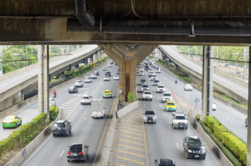 설날 고속도로 통행료 면제 안내 2025년!