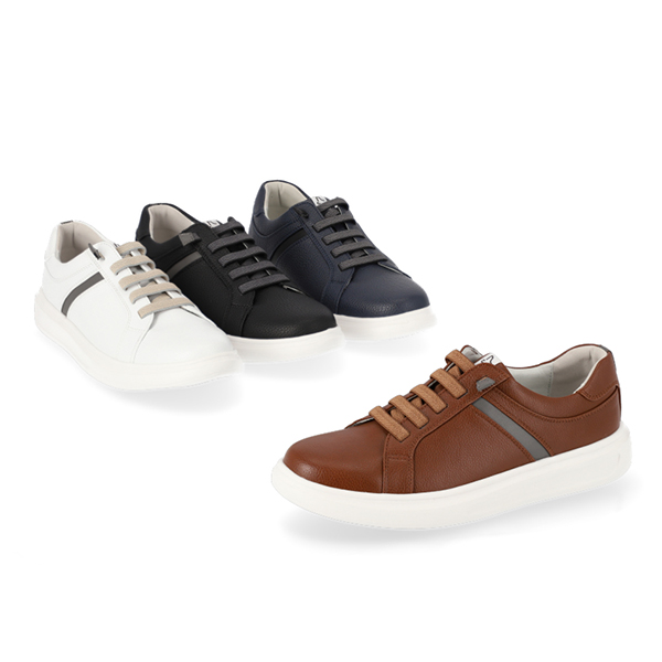 남성 청방지에 잘 어울리는 스니커즈 신발 추천