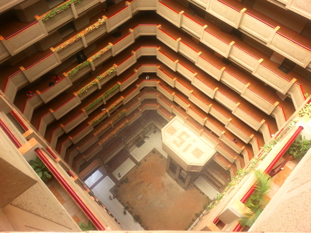 벵갈루루 고층건물